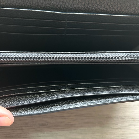 Gucci Blind for Love Wallet - Picture 5 of 11